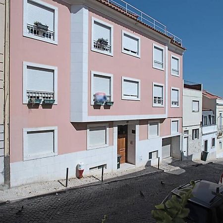 Graca 4 Apartment Lisboa Екстериор снимка