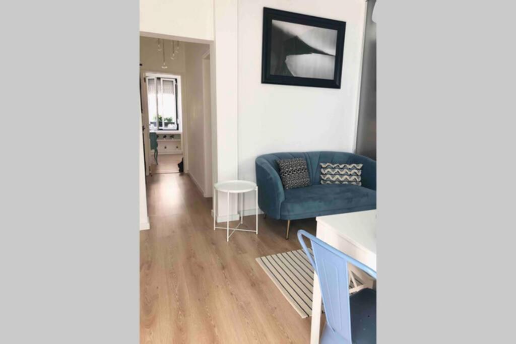 Graca 4 Apartment Lisboa Екстериор снимка