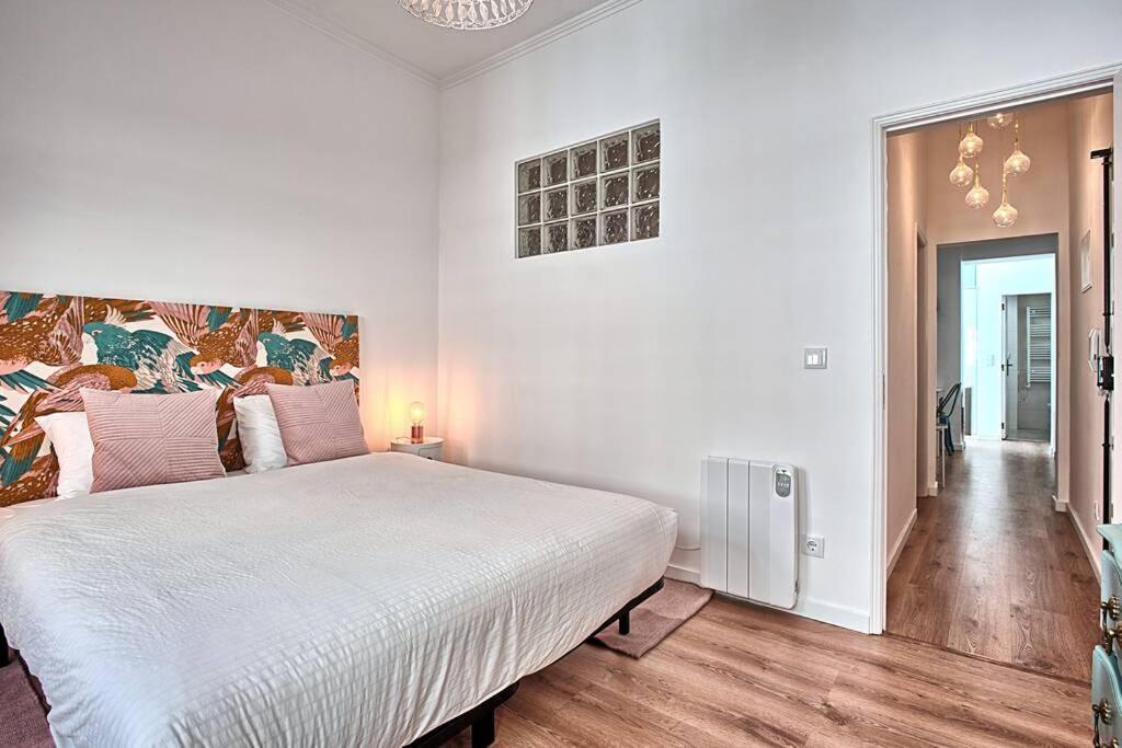 Graca 4 Apartment Lisboa Екстериор снимка